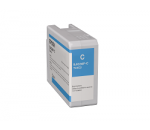 Preview: Epson Patrone, cyan für CW-C6000/C6500